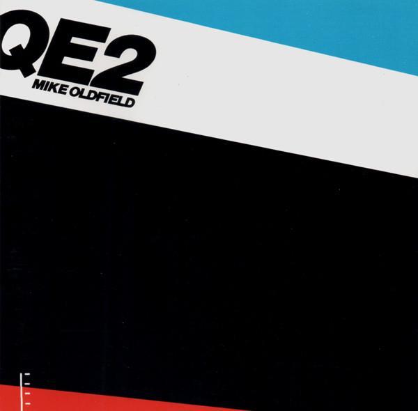 Mike Oldfield - QE2