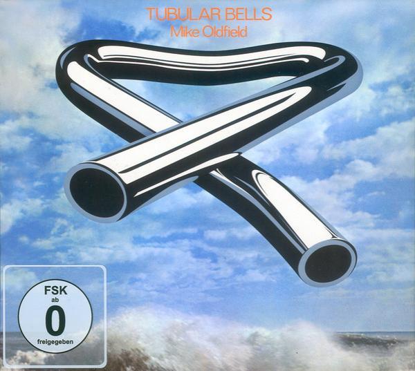 Mike Oldfield - Tubular Bells