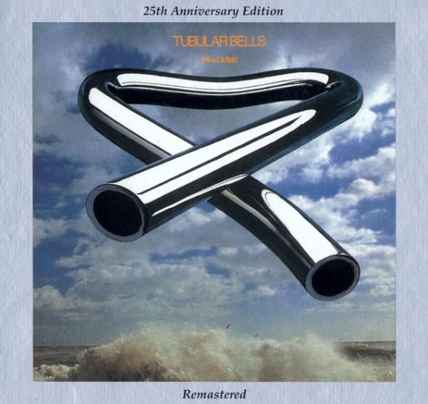 Mike Oldfield - Tubular Bells