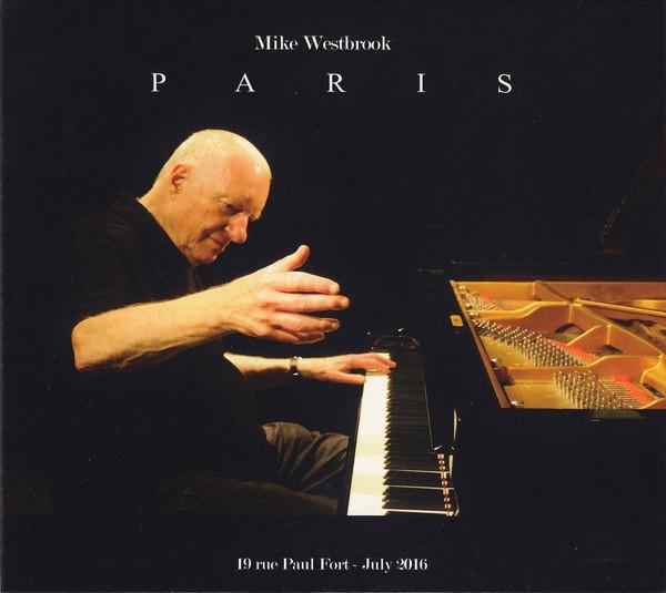 Mike Westbrook - Paris
