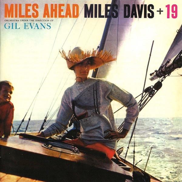 Miles Davis - Miles Ahead