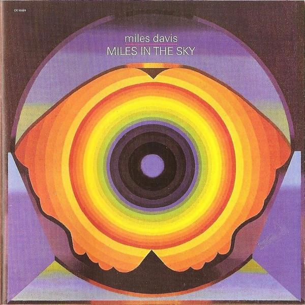 Miles Davis - Miles In The Sky