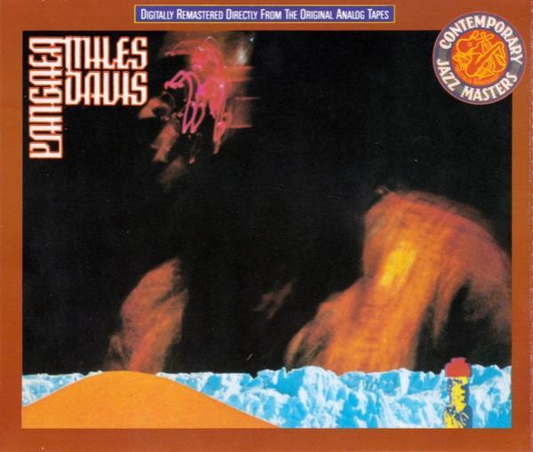 Miles Davis - Pangaea