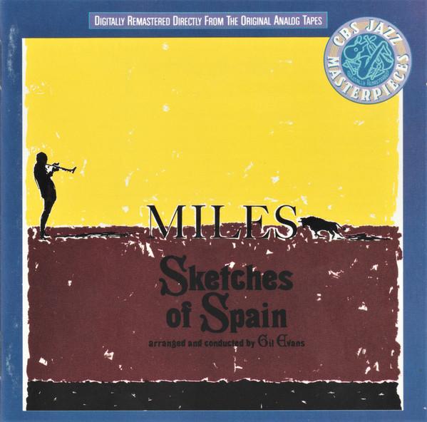 Miles Davis - Sketches Of Spain