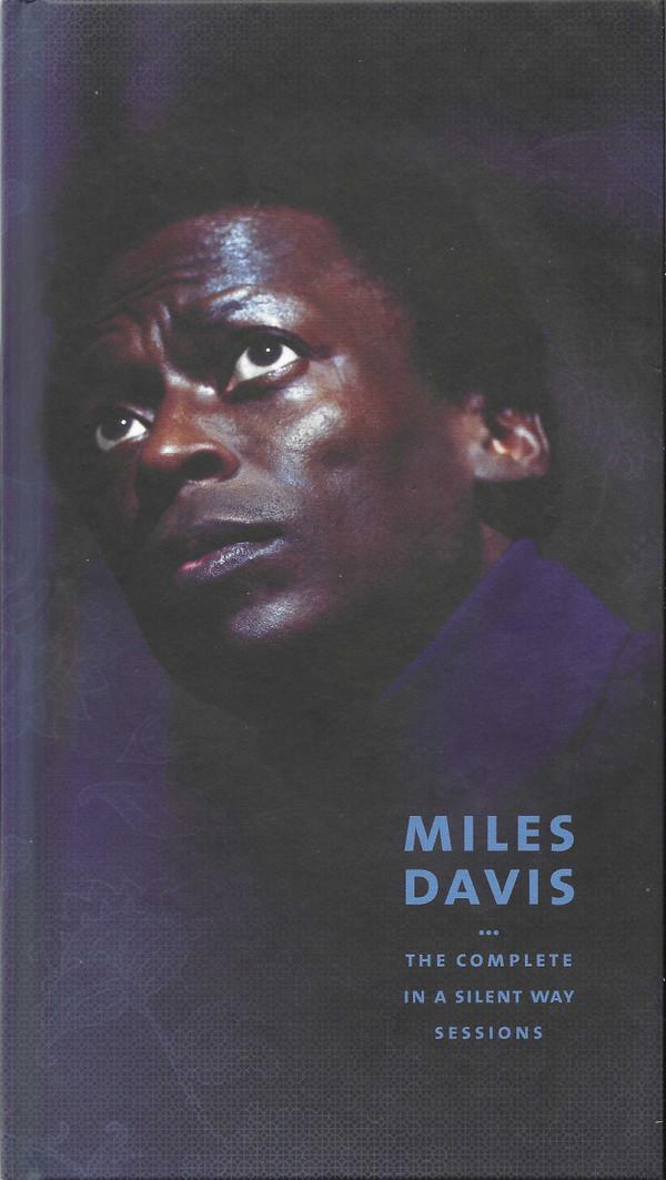 Miles Davis - The Complete In A Silent Way Sessions