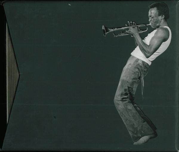 Miles Davis - The Complete Jack Johnson Sessions