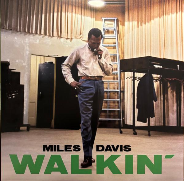 Miles Davis - Walkin’