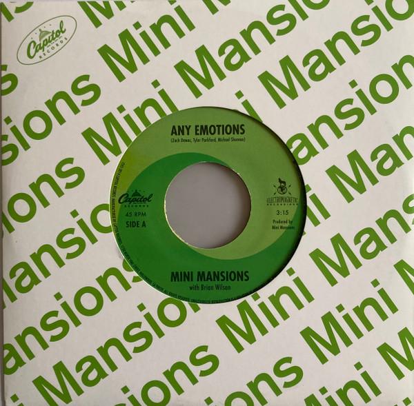Mini Mansions - Any Emotions