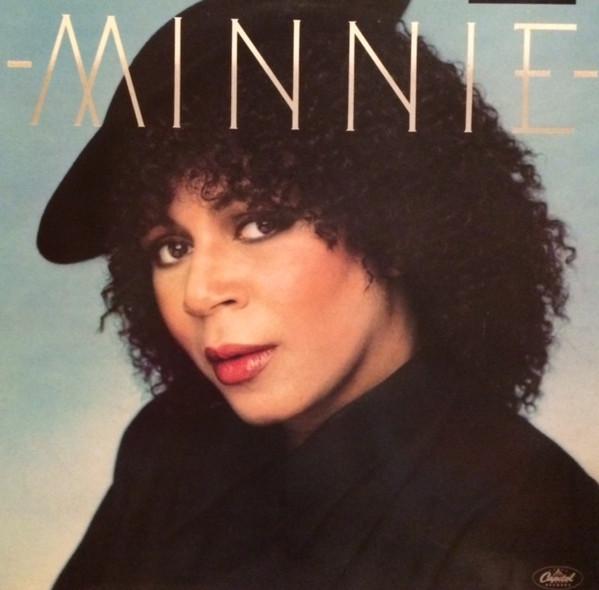 Minnie Riperton - Minnie