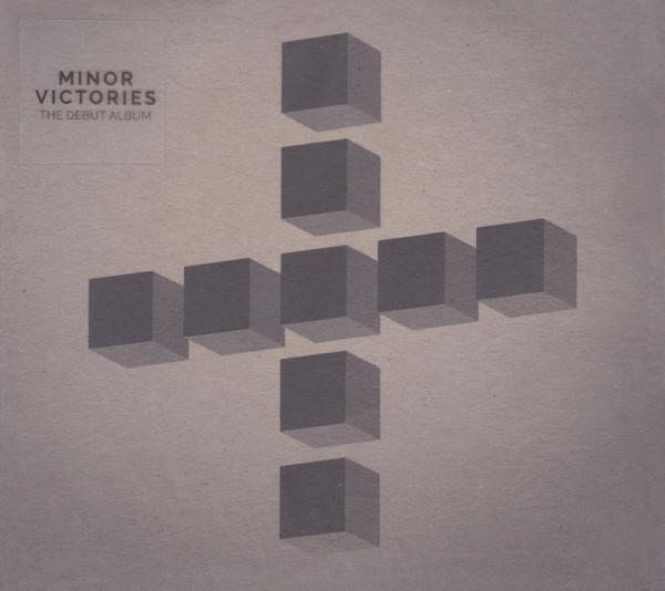Minor Victories - Minor Victories