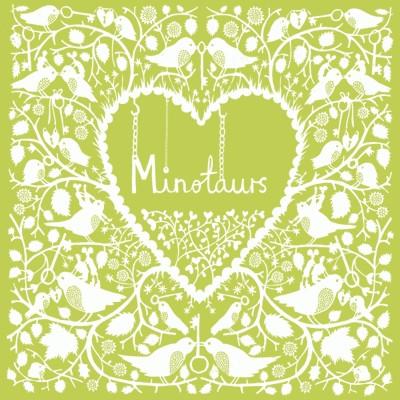 Minotaurs - Minotaurs