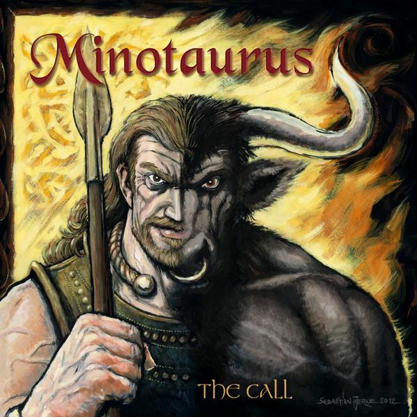 Minotaurus (3) - The Call