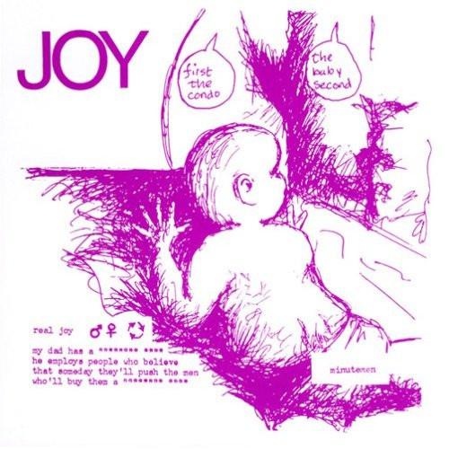Minutemen - Joy
