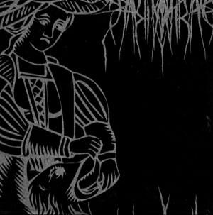 Mirag - Black Temple Carved In Smoke