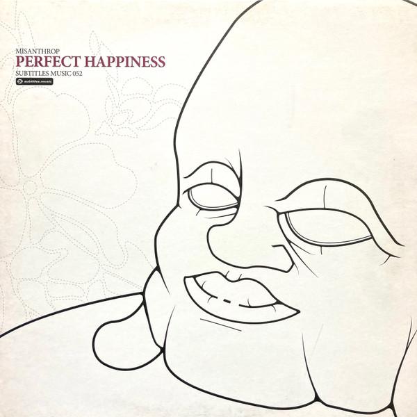 Misanthrop - Perfect Happiness
