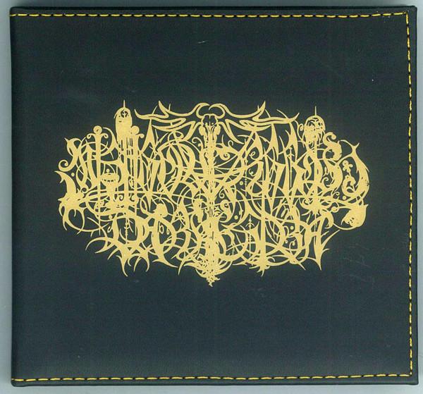 Mistigo Varggoth Darkestra - Midnight Fullmoon