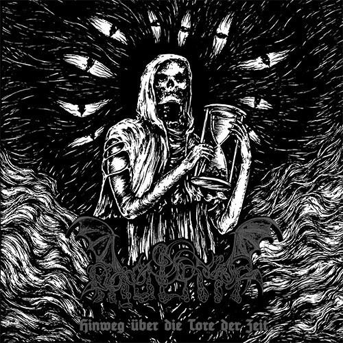Mjölnir - Hinweg Über Die Tore Der Zeit