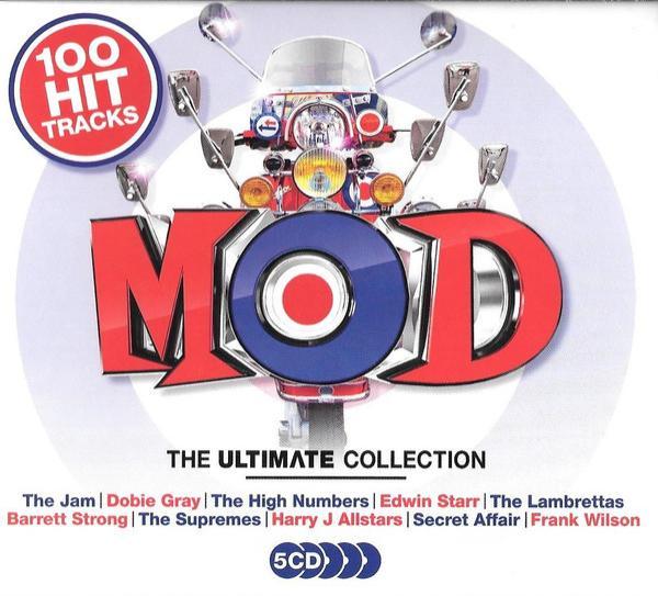  - Mod (The Ultimate Collection)