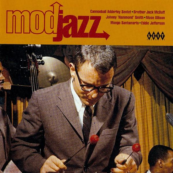  - Mod Jazz
