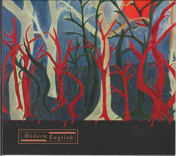Modern English - Take Me To The Trees