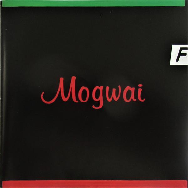 Mogwai - Happy Songs For Happy People
