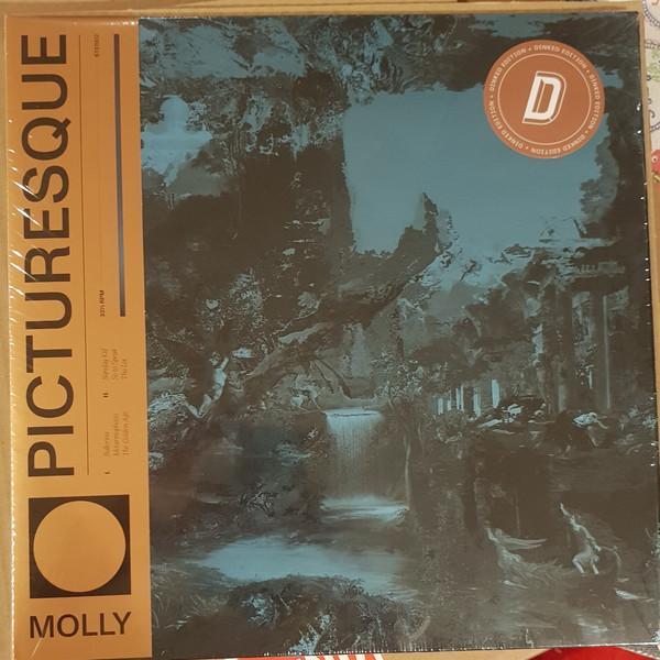 Molly (2) - Picturesque