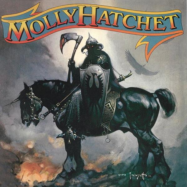 Molly Hatchet - Molly Hatchet