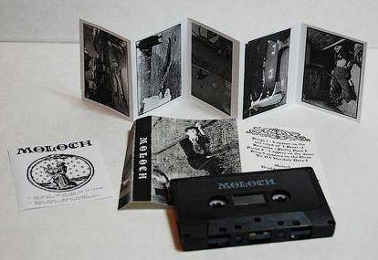 Moloch (6) - Moloch