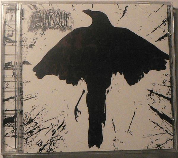 Monarque - Ad Nauseam