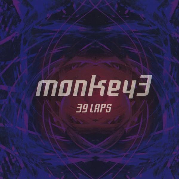 Monkey 3 - 39 Laps