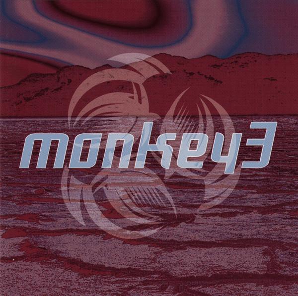 Monkey 3 - Monkey3