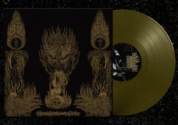 Mons Veneris, Broken Spirit (2) - Voices: Herald to the Master