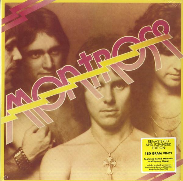 Montrose (2) - Montrose