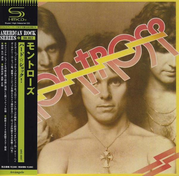 Montrose (2) - Montrose