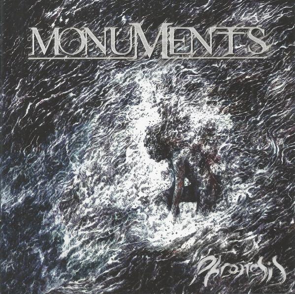 Monuments (5) - Phronesis