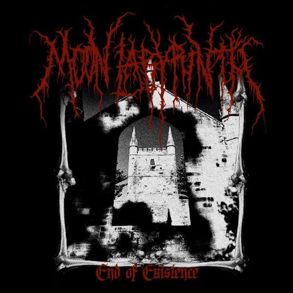 Moon Labyrinth - End of Existence