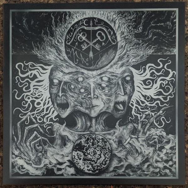 Moon Oracle - Muse Of The Nightside