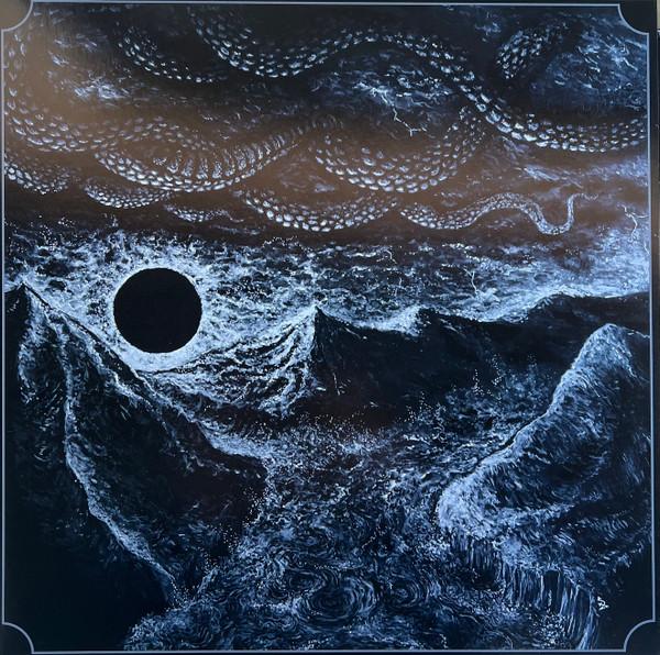 Moon Oracle - Ophidian Glare