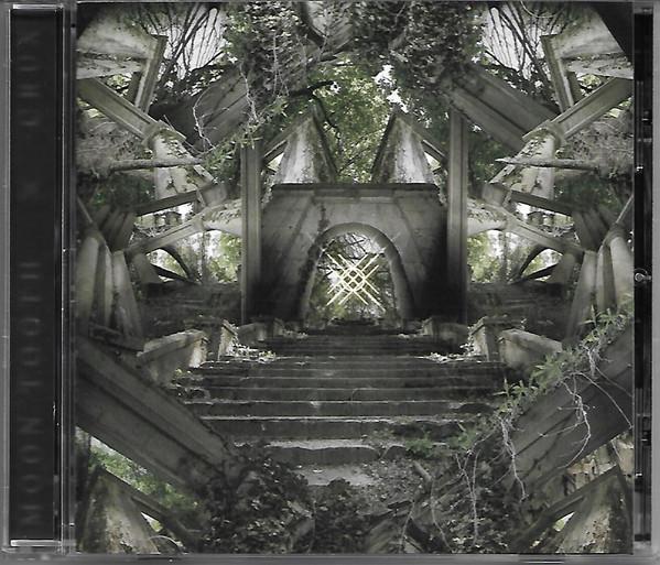 Moon Tooth - Crux