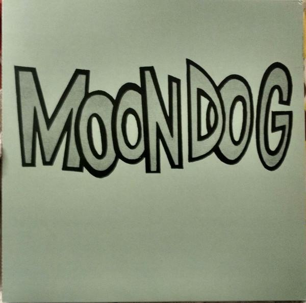Moondog (2) - Moondog And His Friends