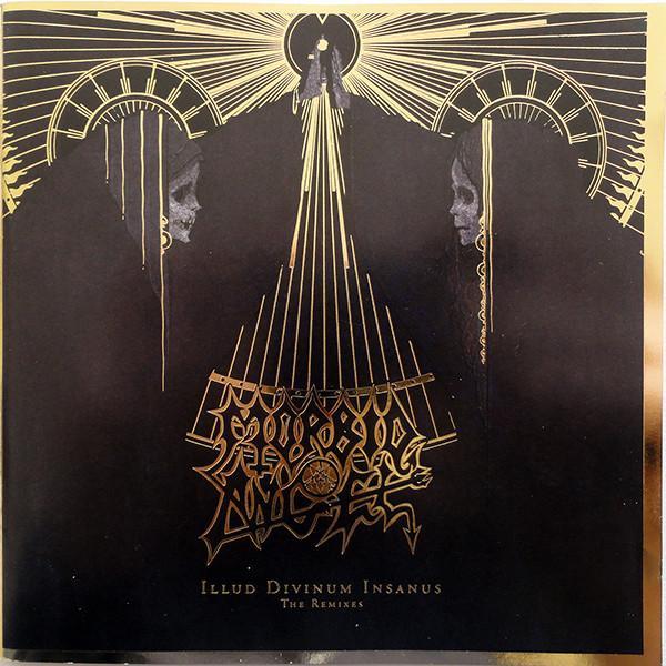 Morbid Angel - Illud Divinum Insanus - The Remixes