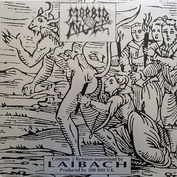 Morbid Angel - Laibach Remixes