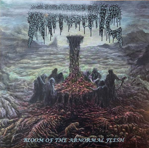 Morbific - Bloom Of The Abnormal Flesh