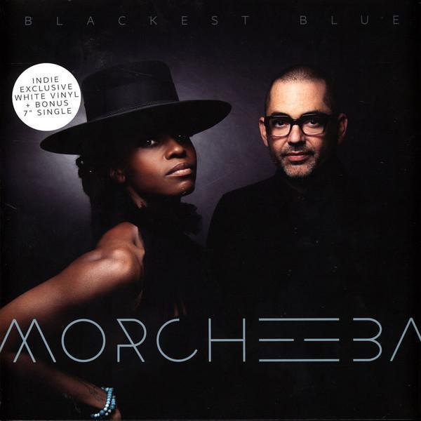 Morcheeba - Blackest Blue