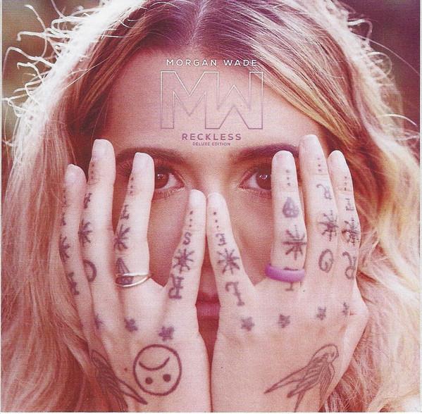 Morgan Wade - Reckless (Deluxe Edition)