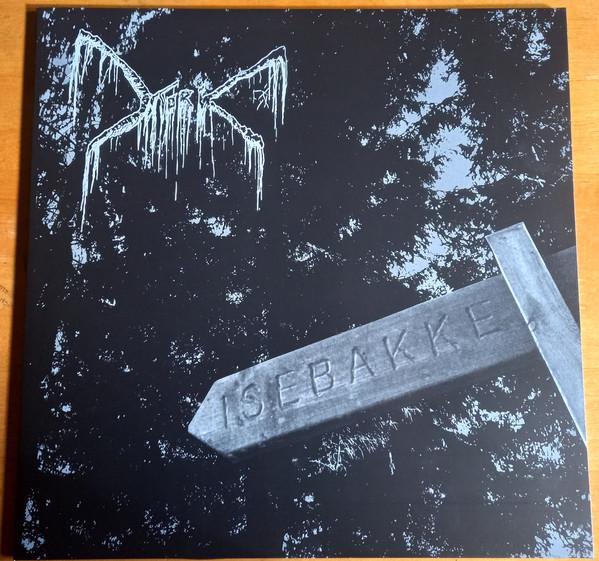 Mork - Isebakke