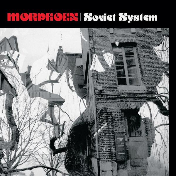Morphoex - Soviet System