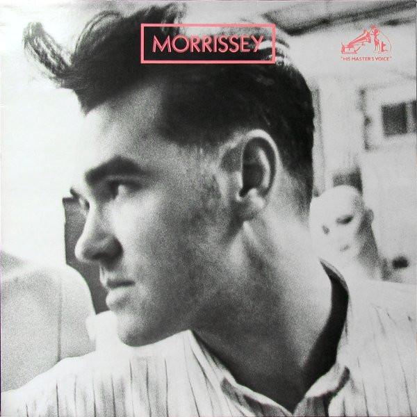 Morrissey - Pregnant For The Last Time