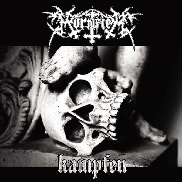 Mortifier (2) - Kampfen