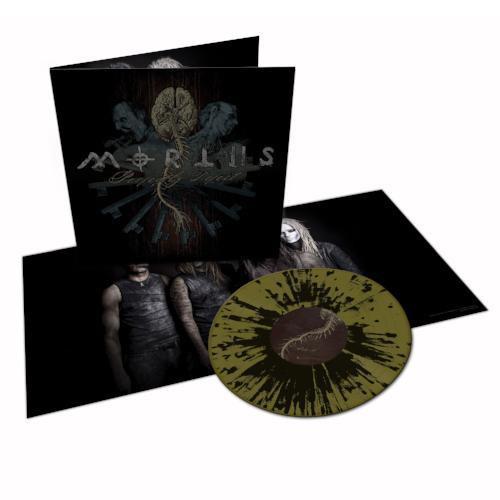 Mortiis - Perfectly Defect